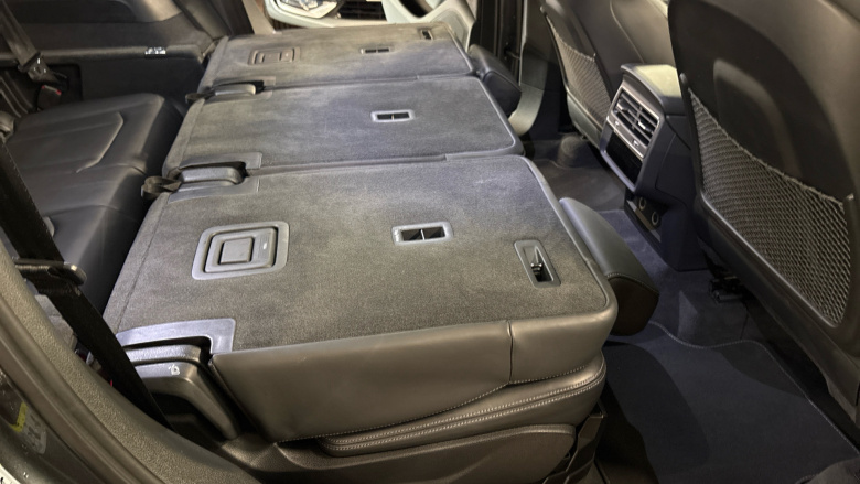 Audi Q7 50 TDI Quattro Black Edition 5dr Tiptronic Diesel Estate